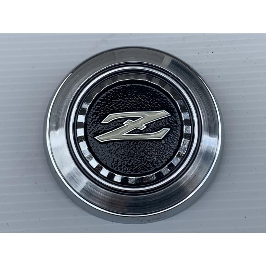 S30Z 前期 ボンネットエンブレム フェアレディZ S31Z 240ZG Z432 S30Z 前期 ボンネットエンブレム フェアレディZ S31Z 240ZG Z432