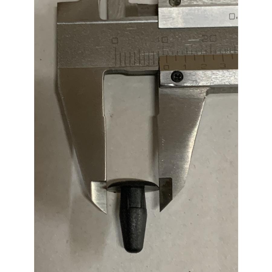 留めクリップ ハコスカ ケンメリ S30 ジャパン TE27 DR30 ウェザー