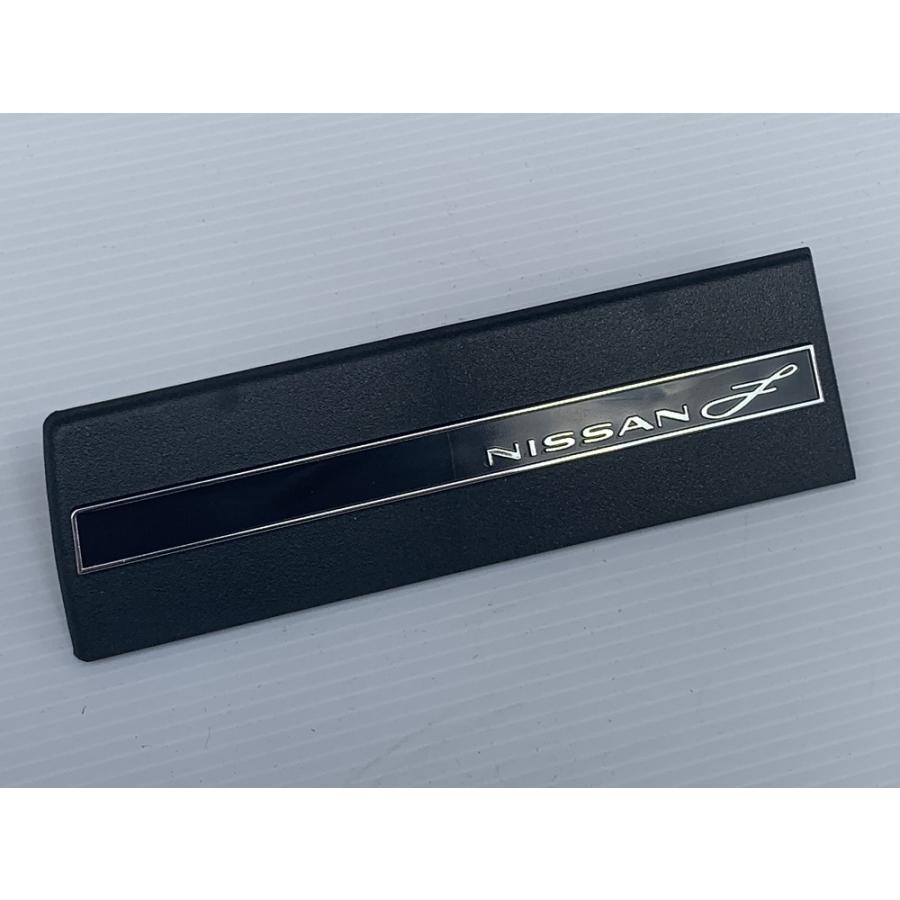 ハコスカ ラジオメクラ 蓋 GC10 KGC10 PGC10 KPGC10 旧車 L型 L28 S20