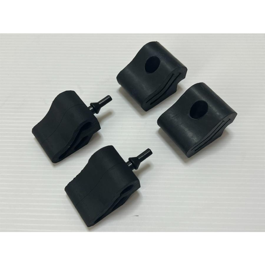 ケンメリ ボンネットゴム ラバー GC110 GC111 KGC110 KPGC110 旧車 L型