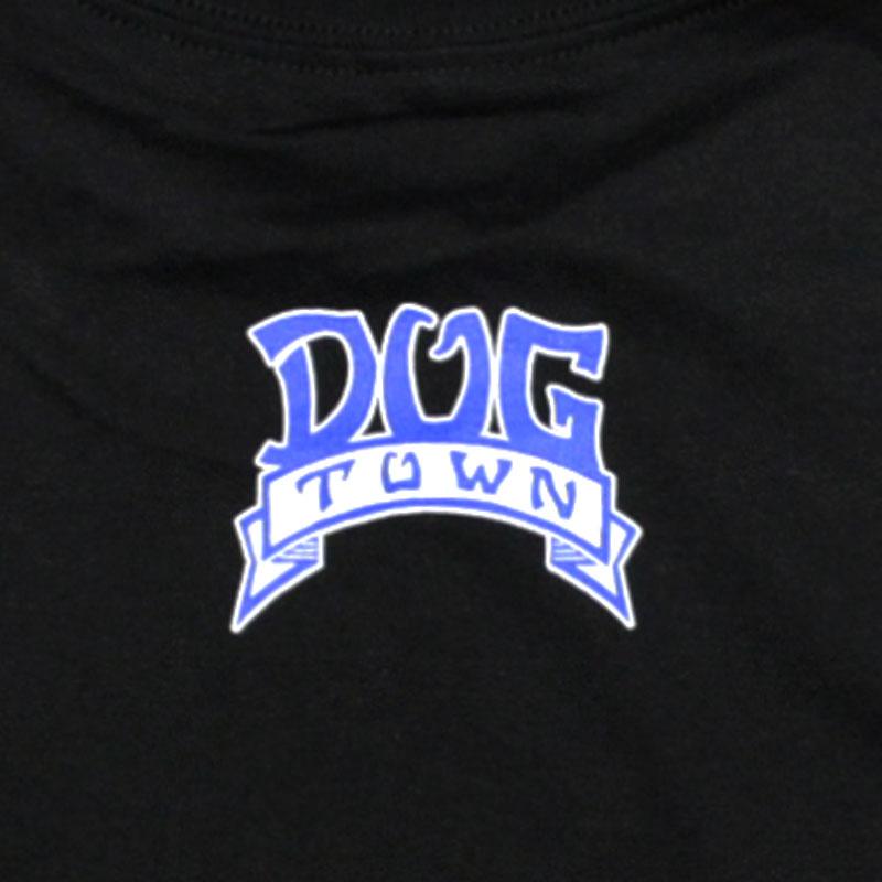 XLサイズ ラスト1点】【US】ドッグタウン DOGTOWN JJ ROGERS S/S TEE 