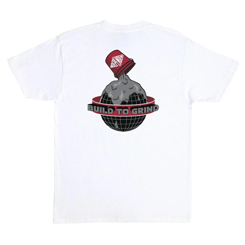 インディペンデント INDEPENDENT PAVING THE WAY S/S HEAVYWEIGHT TEE 