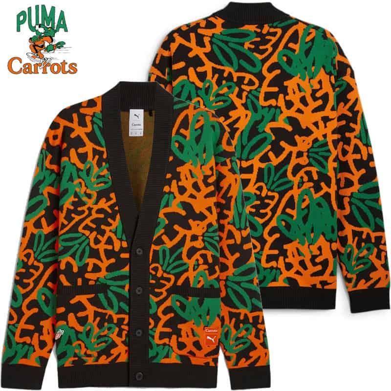 送料無料 キャロッツバイアンワーキャロッツ Carrots by anwar