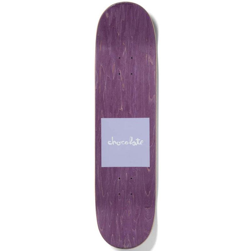 チョコレートスケートボード CHOCOLATE SKATEBOARDS OG SQUARE SERIES