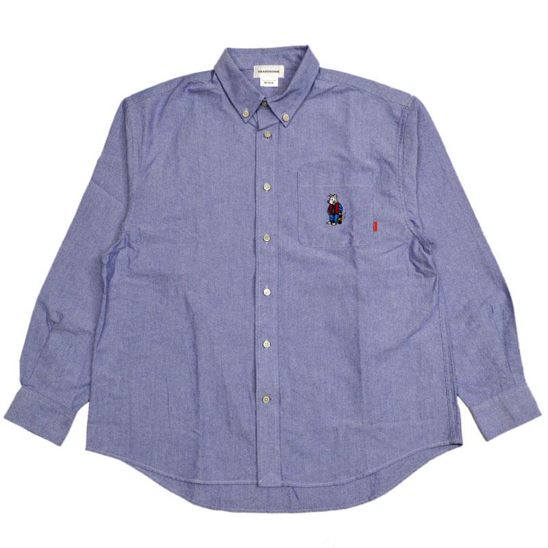 HEAD GOONIE 【Lサイズ ラスト1点】送料無料 ヘッドグーニー