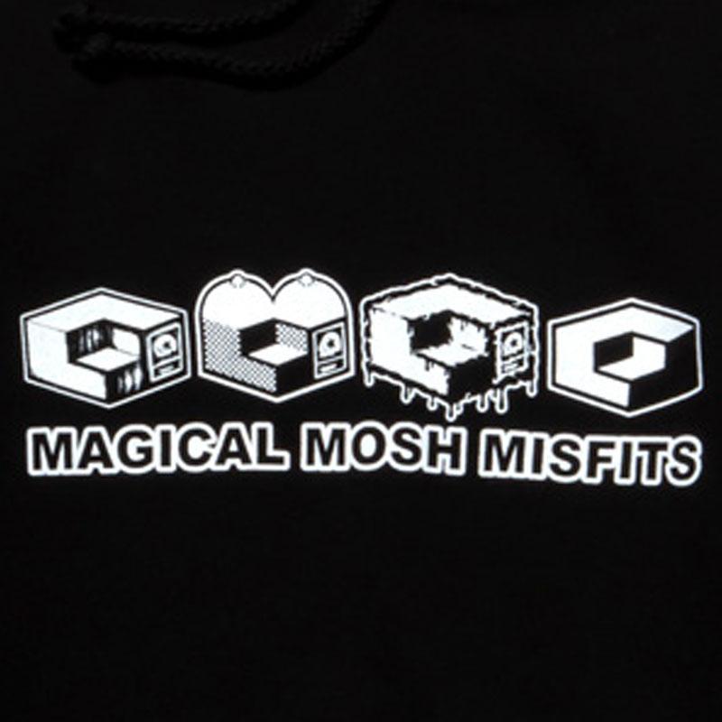 MAGICAL MOSH MISFITS マジカルモッシュミスフィッツ MAGICAL MOSH MISFITS マジカルモッシュミスフィッツ