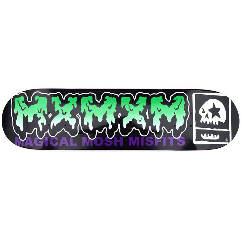 MAGICAL MOSH MISFITS（マジカルモッシュミスフィッツ） MAGICAL MOSH