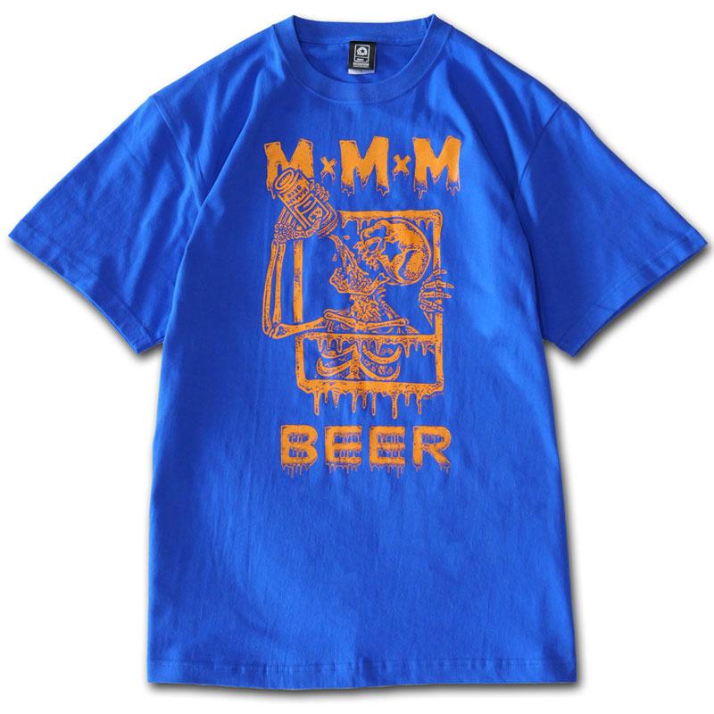 MAGICAL MOSH MISFITS マジカルモッシュミスフィッツ MxMxM BEER SLAVE 