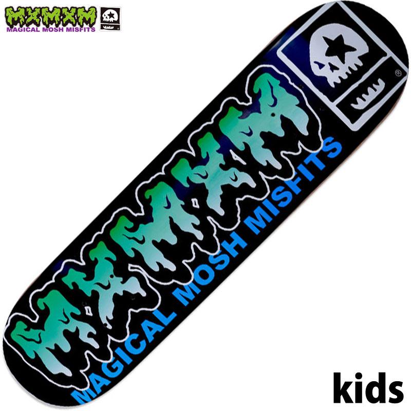 MAGICAL MOSH MISFITS DECK マジカルモッシュミスフィッツ MAGICAL MOSH MISFITS（マジカルモッシュミスフィッツ） MAGICAL MOSH
