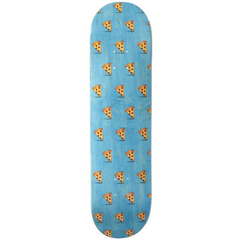 PIZZA SKATEBOARDS 【ラスト1点】ピザスケートボード PIZZA