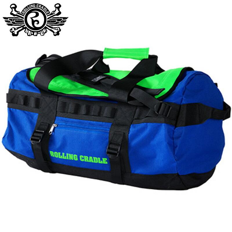 ROLLING CRADLE（ローリングクレイドル） ROLLING CRADLE 3WAY DRUM