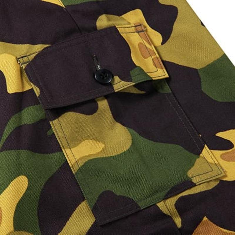 希少】 ROLLING CRADLE GOKU-BUTO カーゴパンツ