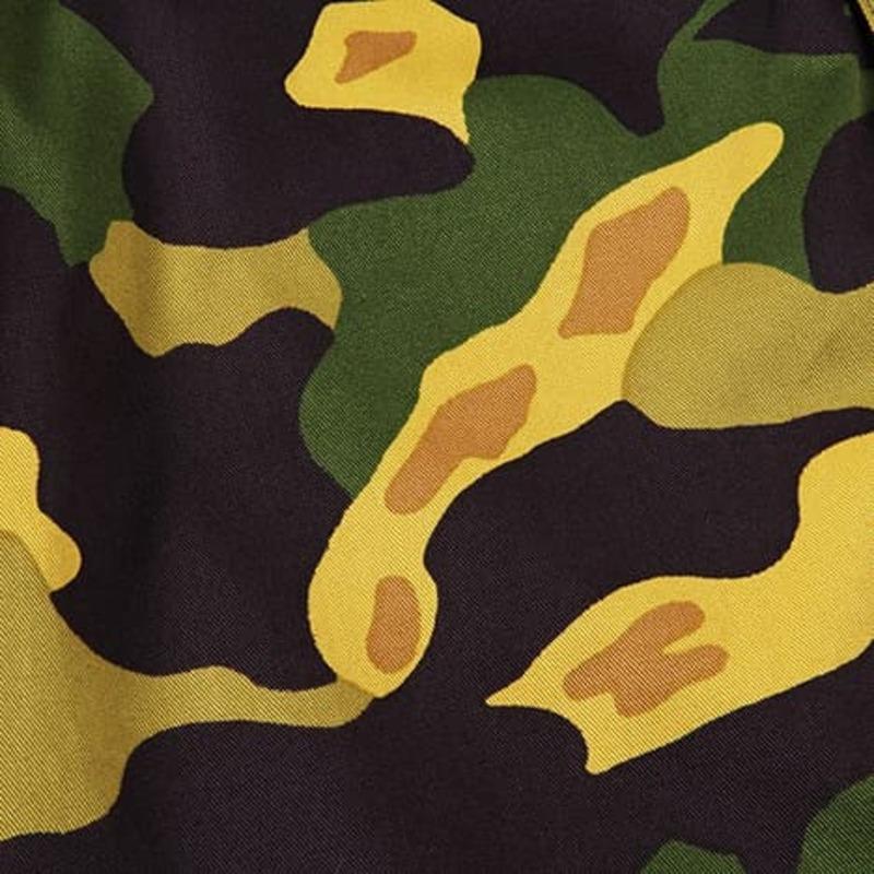 希少】 ROLLING CRADLE GOKU-BUTO カーゴパンツ