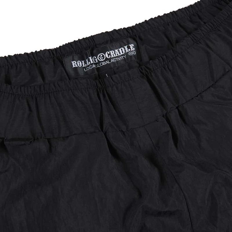 ROLLING CRADLE 送料無料 ローリングクレイドル NYLON WIDE ROLLING CRADLE 送料無料 ローリングクレイドル NYLON WIDE