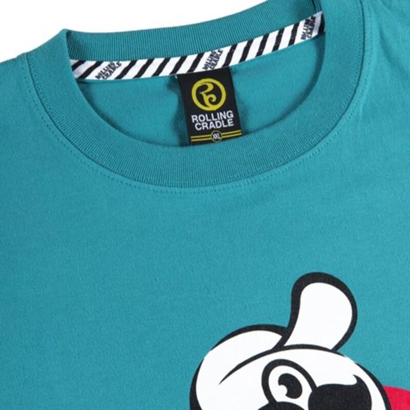 ROLLING CRADLE（ローリングクレイドル） ROLLING CRADLE Re:PLNGLS