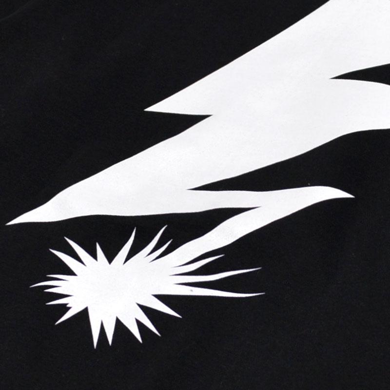 ROLLING CRADLE 送料無料 ローリングクレイドル RC LOGO HOODIE ROLLING CRADLE 送料無料 ローリングクレイドル RC LOGO HOODIE