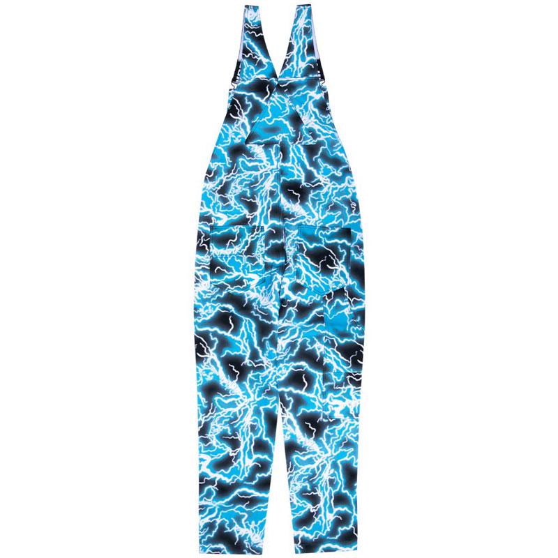 RIPNDIP 送料無料 リップンディップ NIKOLA TWILL OVERALLS RIPNDIP 送料無料 リップンディップ NIKOLA TWILL OVERALLS