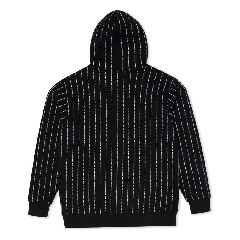 RIPNDIP（リップンディップ） 送料無料 RIPNDIP LOVE ALL HOODIE