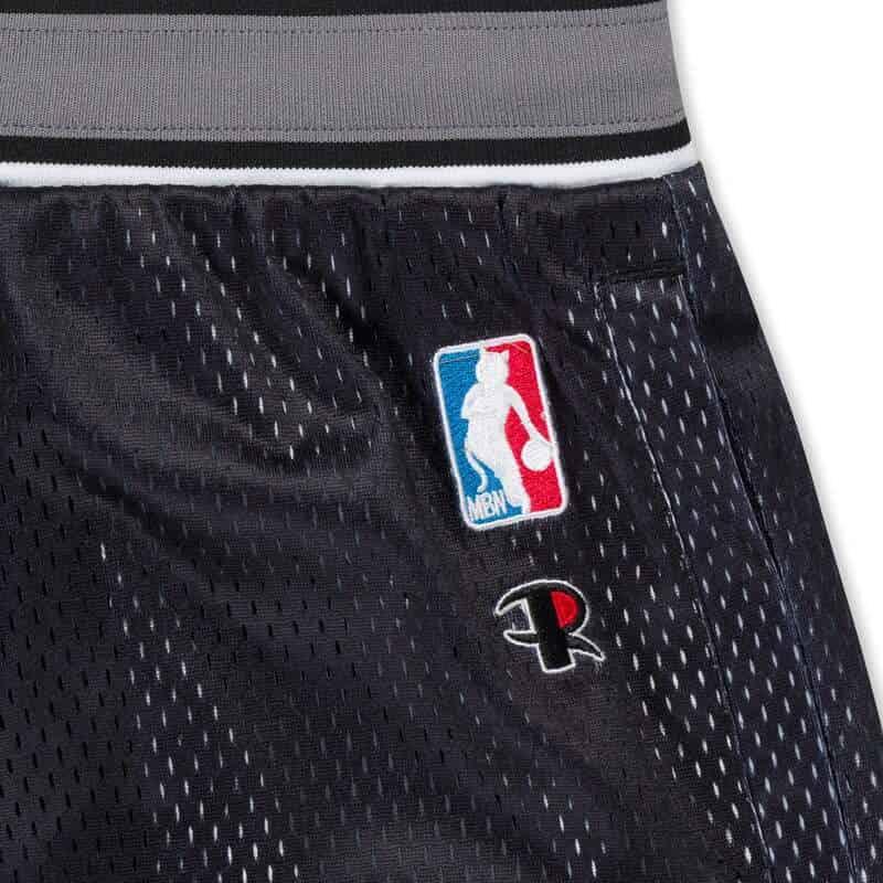 RIPNDIP（リップンディップ） RIPNDIP WE COME IN PEACE BASKETBALL