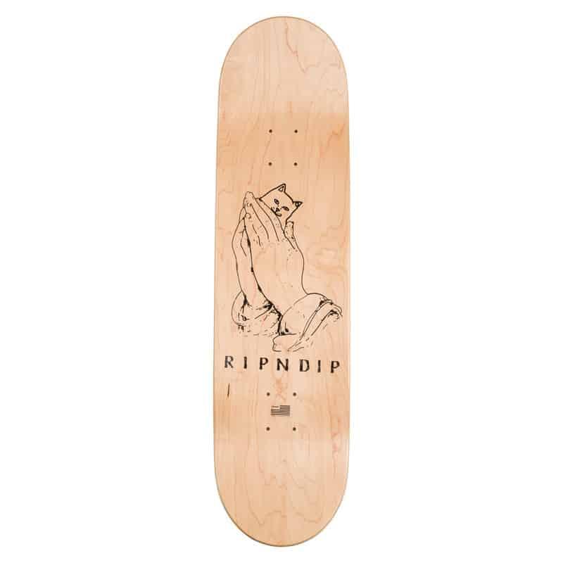 RIPNDIP（リップンディップ） RIPNDIP LORD NERMAL QUANTUM SLATEBOARD