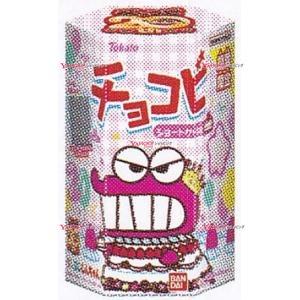 業務用菓子問屋GGx東ハト 18G チョコビ ショートケーキ味【チョコ