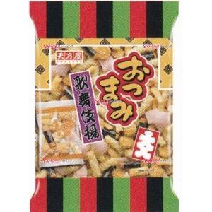 業務用菓子問屋GGx天乃屋　３８Ｇ おつまみ歌舞伎揚×48個【xrs6】【送料無料（沖縄は別途送料）】 商品情報 | 天乃屋 