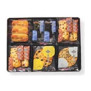 業務用菓子問屋GGx岩塚製菓 36袋 I−P 新潟物語×4個【xa5】【送料