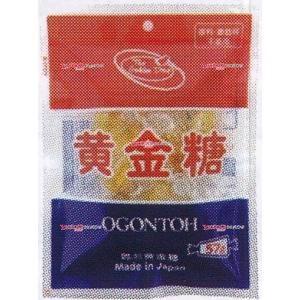 お菓子専用 業務用菓子問屋GG 黄金糖 57G 黄金糖×60個【送料無料（沖縄は別途