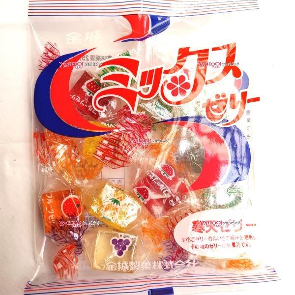 業務用菓子問屋GG金城製菓 115グラム【目安として約8個