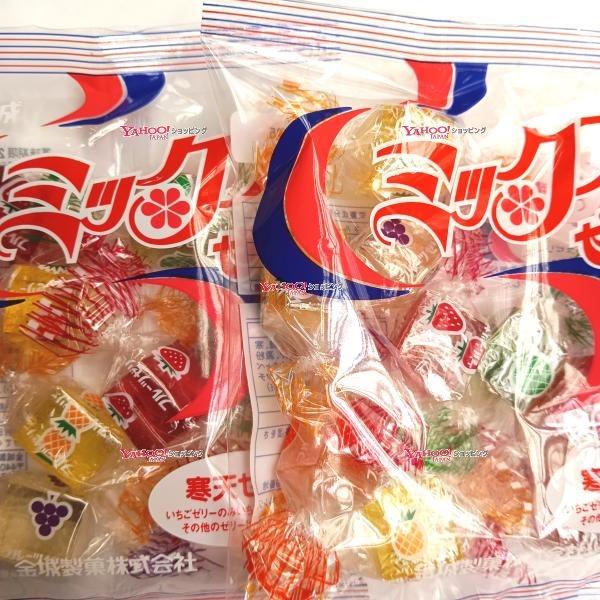 業務用菓子問屋GG金城製菓 115グラム【目安として約8個
