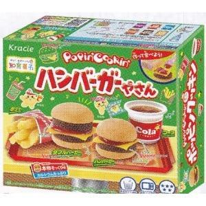 業務用菓子問屋GGxクラシエフーズ 22G ポッピンクッキン
