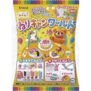 菓 業務用菓子問屋GGxクラシエフーズ 42G ねりキャンワールド×84個