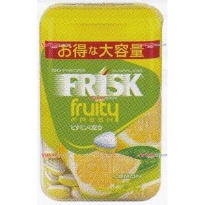 業務用菓子問屋GGxクラシエフーズ 105G フリスク フルーティー