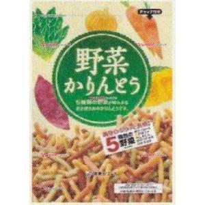 業務用菓子問屋GGx東京カリント 90G 野菜かりんとう×12個【xecos6