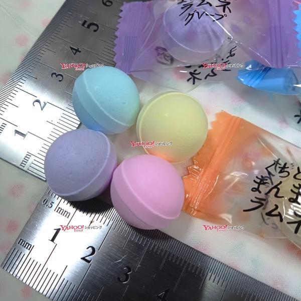 業務用菓子問屋GGノーベル製菓 80グラム【目安として約23個】 くち