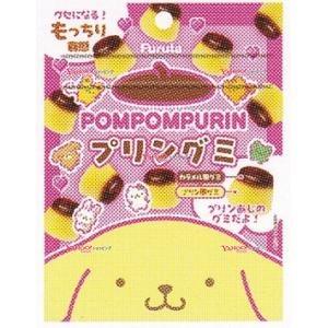 業務用菓子問屋GG フルタ製菓 28G ポムポムプリンのプリングミ×120個