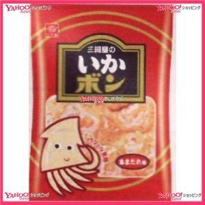 絶対一番安い 業務用菓子問屋ggx三河屋製菓 １０２ｇいかボン 96個 税 Xr 送料無料 沖縄は別途送料 xr スーパー業務用菓子問屋ヤフー店 通販 Yahoo ショッピング メーカー包装済 Www Lequotidien Mr