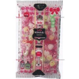 業務用菓子問屋GGx八雲製菓 110G 八雲のウイスキーボンボン×12個 