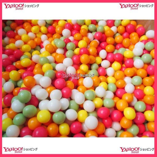 おかし企画　ＯＥ石井　４０００グラム【目安として約３０００個】新 かためのカラー糖衣ラムネ &times;1袋【fu】【送料無料（沖縄は別途送料）】