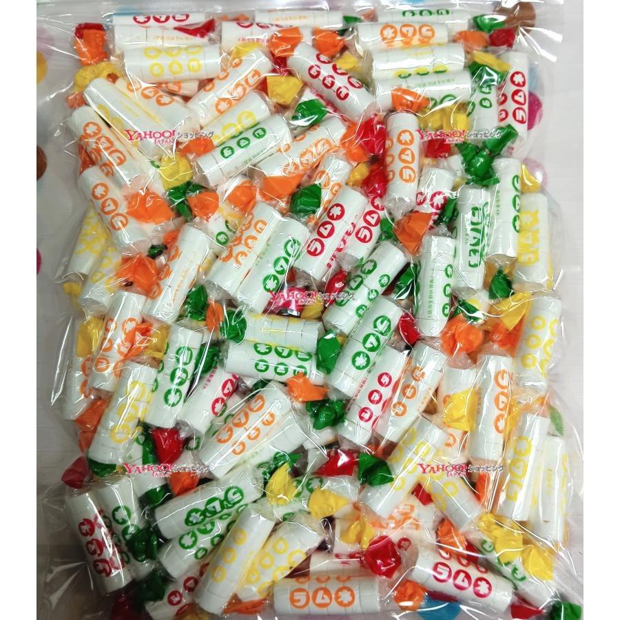 業務用菓子問屋GG島田製菓 450グラム【目安として6粒×約105個