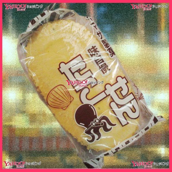 業務用菓子問屋GGヤマサ製菓 20枚 たこせん（タコセン）×5袋