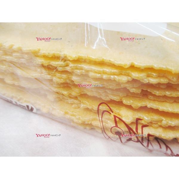 業務用菓子問屋GGヤマサ製菓 20枚 たこせん（タコセン）×10袋