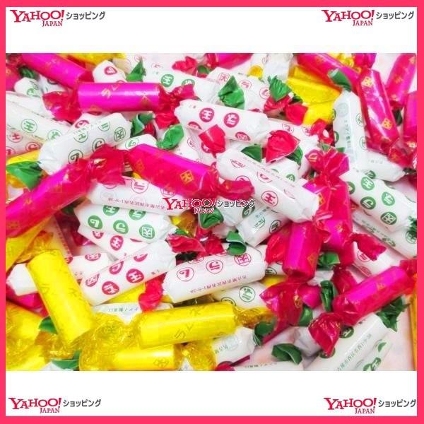 カクダイ　６０００グラム【目安として５粒×約１７４０個】 　 小粒　カクダイラムネ ×1袋【送料無料（沖縄は別途送料）】【fu】