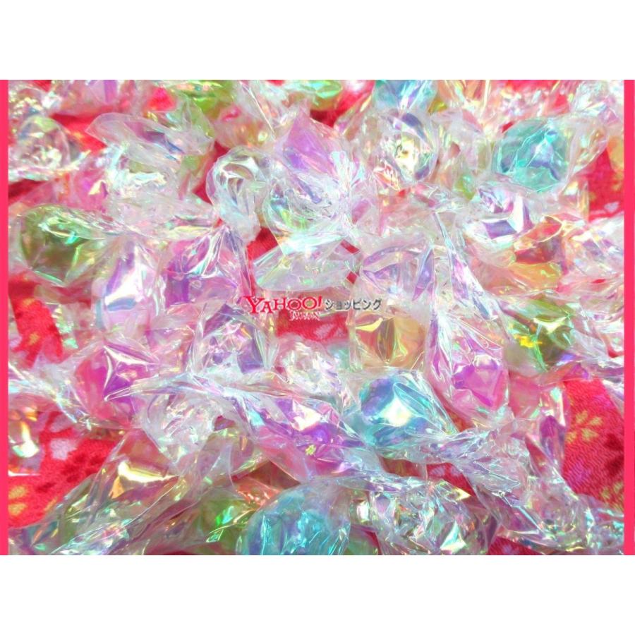 業務用菓子問屋GG大阪糖菓 6000グラム【目安として約2940個】 レインボー金平糖 ×1袋 +税 【fu】【送料無料(沖縄は別途送料)】|osaka|02