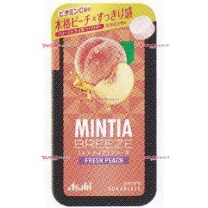 オープニング大放出セール 業務用菓子問屋ggxアサヒフード ３０粒 ミンティアブリーズフレッシュピーチ 192個 税 Xw 送料無料 沖縄は別途送料 xw スーパー業務用菓子問屋ヤフー店 通販 Yahoo ショッピング 送料込 Www Seecafe Neumarkt De