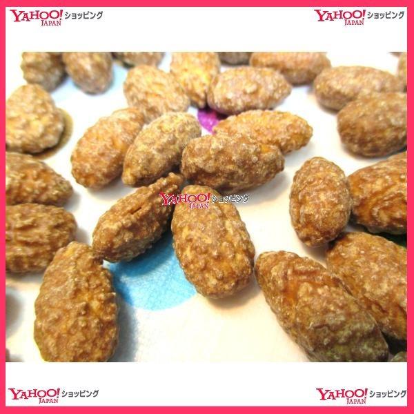 業務用菓子問屋GGおかし企画 OE石井　２０００グラム 　 コーヒーアーモンド ×1袋