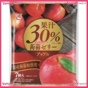 業務用菓子問屋ggxエースベーカリー ２０ｇｘ７個果汁３０ 蒟蒻ゼリーアップル 96個 税 Xr 送料無料 沖縄は別途送料 xr スーパー業務用菓子問屋ヤフー店 通販 Yahoo ショッピング