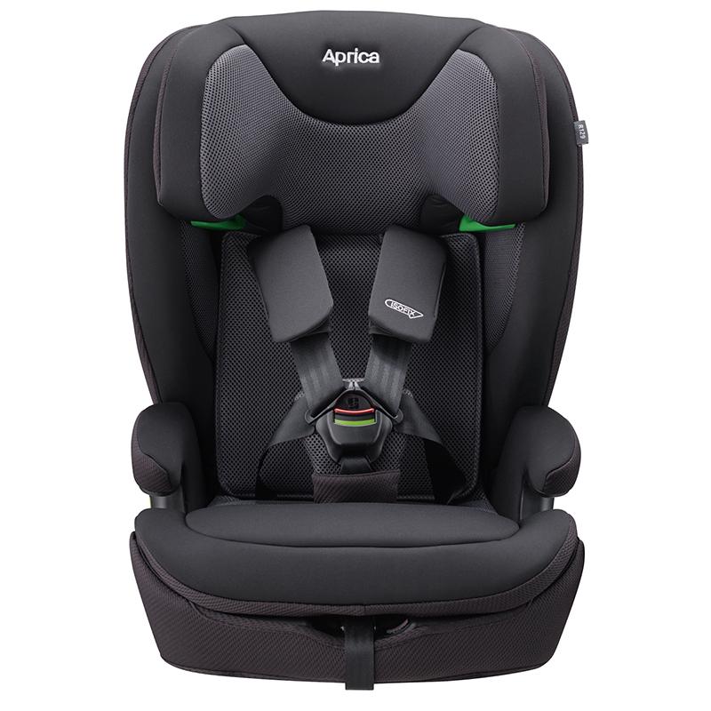 Aprica チャイルド＆ジュニアシート ISOFIX固定 リライド 15ヶ月〜