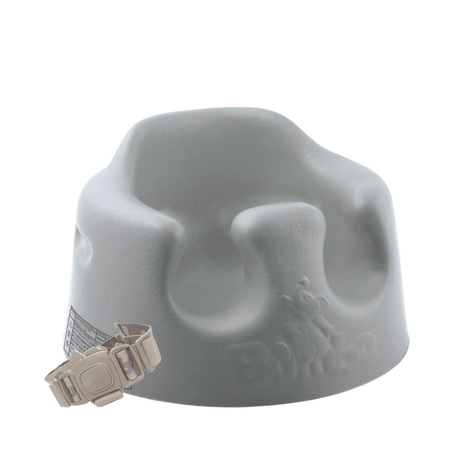 バンボ（Bunbo） Bumbo ベビーソファ ＋ プレートレイ セット クール