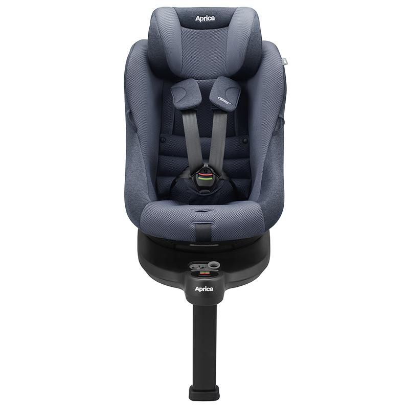 【人気】Aprica クルリラ ISOFIX 回転式チャイルドシート 新生児～ アップリカ（Aprica） チャイルドシート 新生児 ISOFIX 回転式
